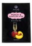 Peach and Sparkling Wine Massage oil 3682 - 50 ml