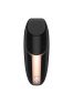 Stimulateur Satisfyer Love triangle - Noir