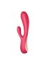 Vibrator Satisfyer Mono flex - Red