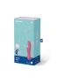 Vibrator Satisfyer Mono flex - Red