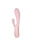 Vibrator Satisfyer Vibes Mr. Rabbit - Pink