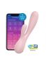 Vibrator Satisfyer Vibes Mr. Rabbit - Pink