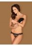 A754 accessoire 2 en 1 plumeau ou fouet par Obsessive