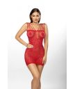 Rubi Robe - Rouge