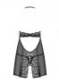 Joylace Babydoll - Noir