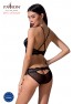 Ensemble de lingerie Yona 2 pièces de la marque Passion