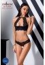 Ensemble de lingerie Yona 2 pièces de la marque Passion
