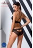 Ensemble de lingerie Yona 2 pièces de la marque Passion