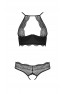 Ensemble de lingerie Yona 2 pièces de la marque Passion