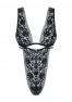 Body Figurea sexy de la marque Obsessive