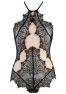 V-9490 Body - Noir