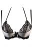 V-9481 Soutien-gorge - Noir