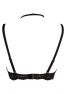 V-9461 Soutien-gorge - Noir