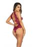 V-9430 Body - Framboise