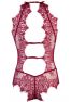 V-9430 Body - Framboise