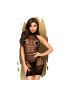 Epic night Dress - Black