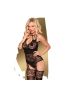 Hottie Bodystocking - Black