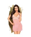 Bedtime story Chemise - Pink