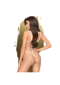 Body search Bodystocking - Blanc