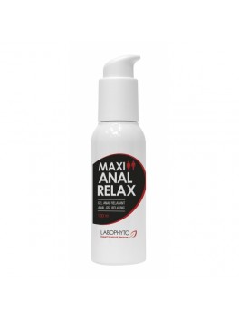 Maxi Anal Relax lubricant from the brand Labophyto