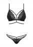 Diyosa Ensemble 2 pcs - Noir 