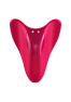 Grossiste sextoys : Stimulateur rouge Satisfyer Hi Fly