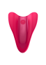 Grossiste sextoys : Stimulateur rouge Satisfyer Hi Fly