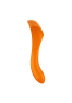 Grossiste sextoys : Stimulateur orange Satisfyer Candy Cane