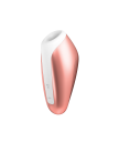 Grossiste sextoys : Stimulateur Satisfyer Love Breeze cuivré