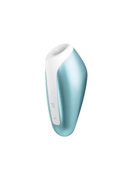 Sextoys supplier : Satisfyer Love Breeze stimulator ice blue