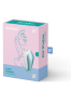 Love Breeze - Turquoise Stimulateur Satisfyer 