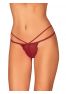 Ivetta String - Bordeaux