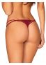 Ivetta String - Bordeaux