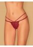 Ivetta String - Bordeaux