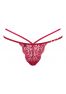 Ivetta String - Bordeaux