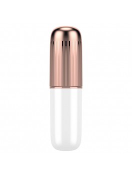 Stimulateur Satisfyer Secret Affair - Blanc