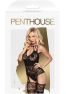 Hottie Bodystocking - Black