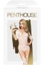 Sugar drop Bodystocking - Blanc