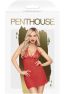 Bedtime story Chemise - Red
