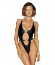 Maillot de bain 1 pc Malediva - Noir