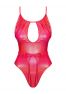 Maillot de bain 1 pc Keissi - Rouge