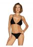 Maillot de bain 1 pc Mauritia - Noir