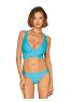Maillot de bain 2 pcs Cobaltica - Bleu