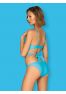 Maillot de bain 2 pcs Cobaltica - Bleu