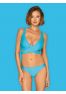 Maillot de bain 2 pcs Cobaltica - Bleu