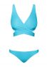 Maillot de bain 2 pcs Cobaltica - Bleu