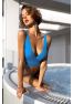 Maillot de bain 2 pcs Cobaltica - Bleu