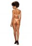 Maillot de bain bikini 2 pcs - Paralia - Corail