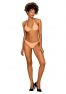 Maillot de bain bikini 2 pcs - Paralia - Corail