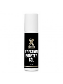 Gel d’érection - 60ml